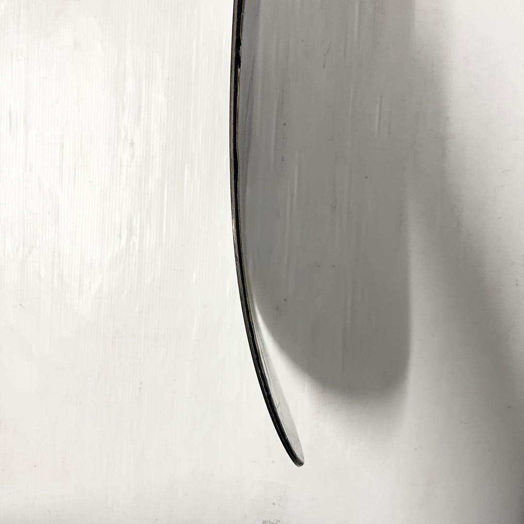 タイヤマン　BURTON CUSTOM スノボセット　UNION バートン