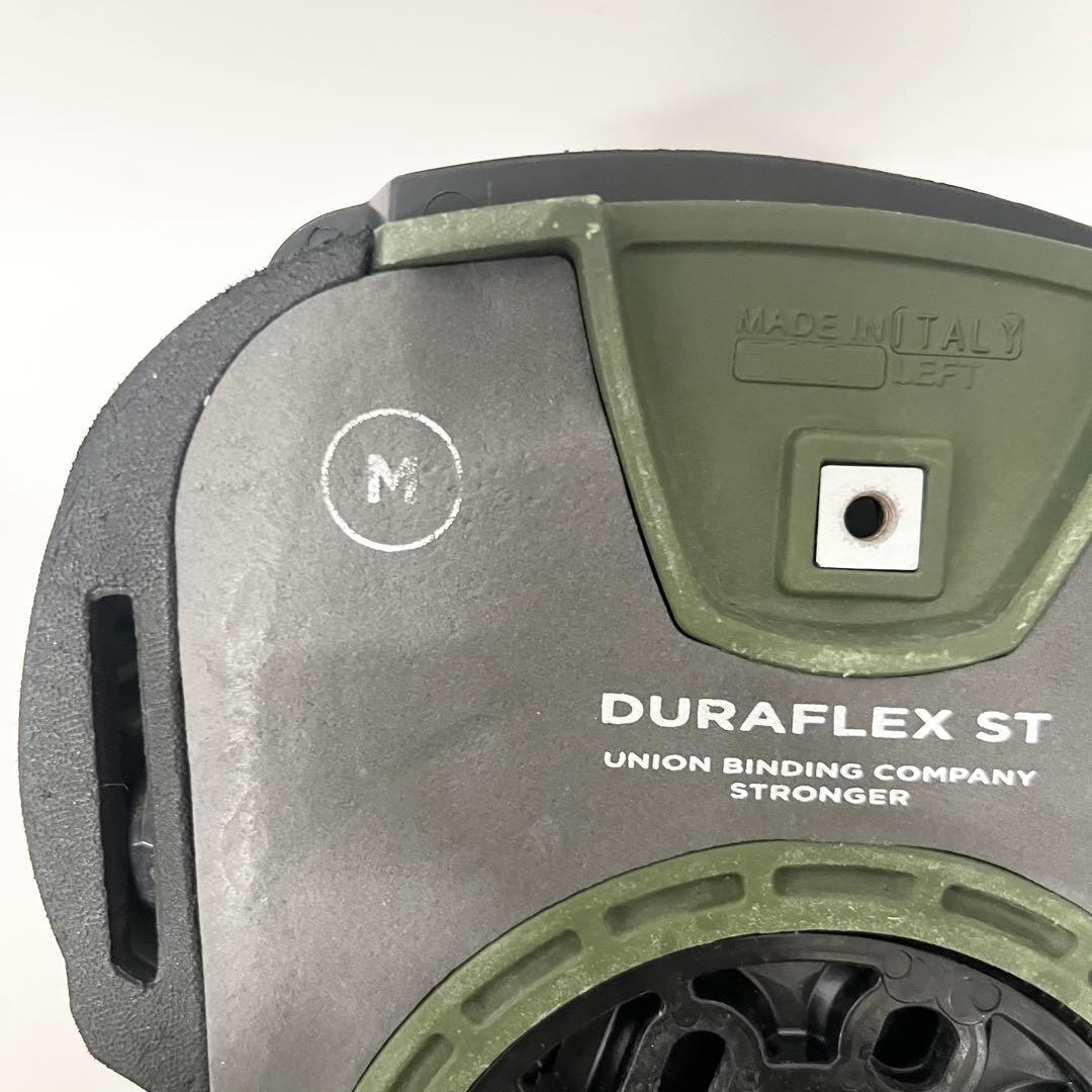 タイヤマン　BURTON CUSTOM スノボセット　UNION バートン