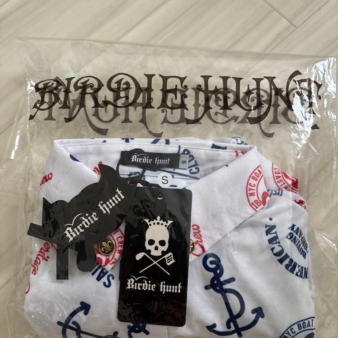 Ribie fruit ポロシャツ2枚とスカートセット