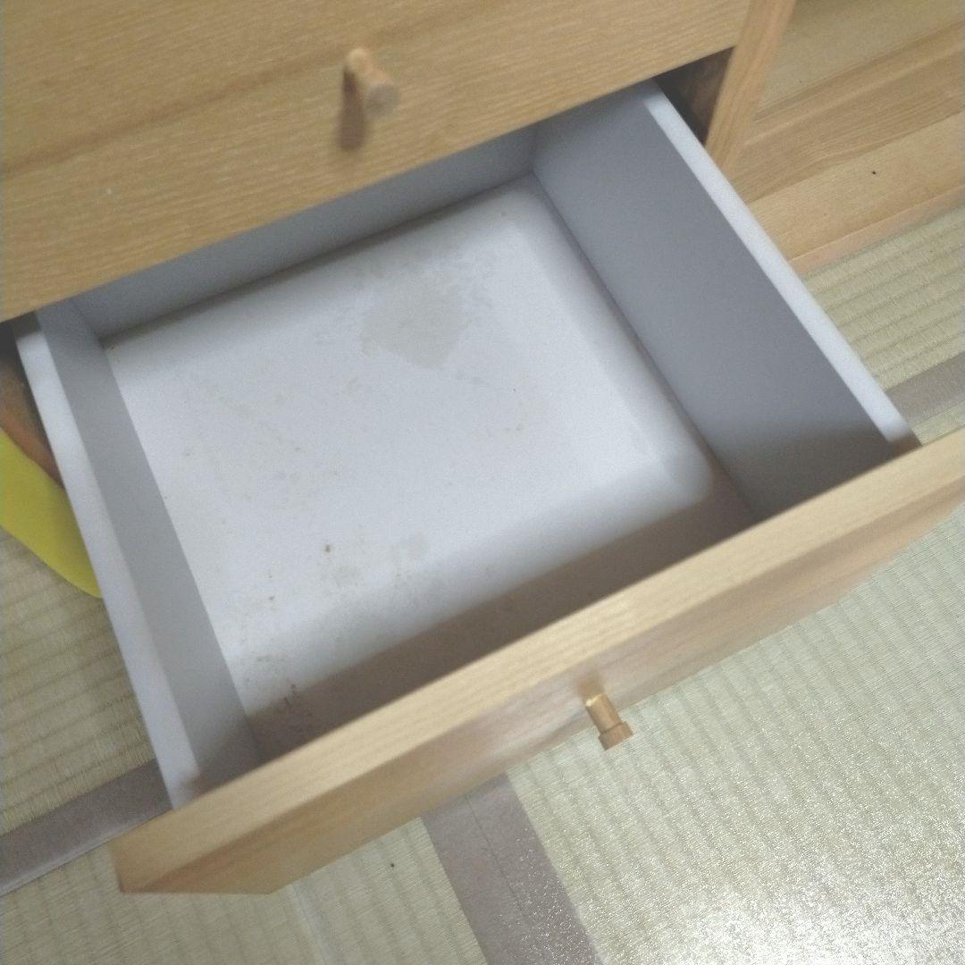 IKEAイケア オープンシェルフ トレービー A