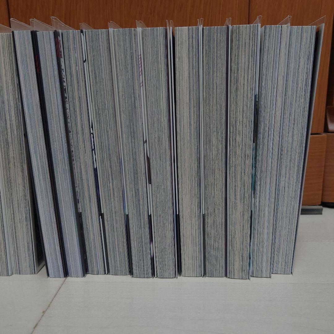 機動戦士ガンダム　サンダーボルト　1〜18巻、24巻＆外伝1、2巻　まとめ売り