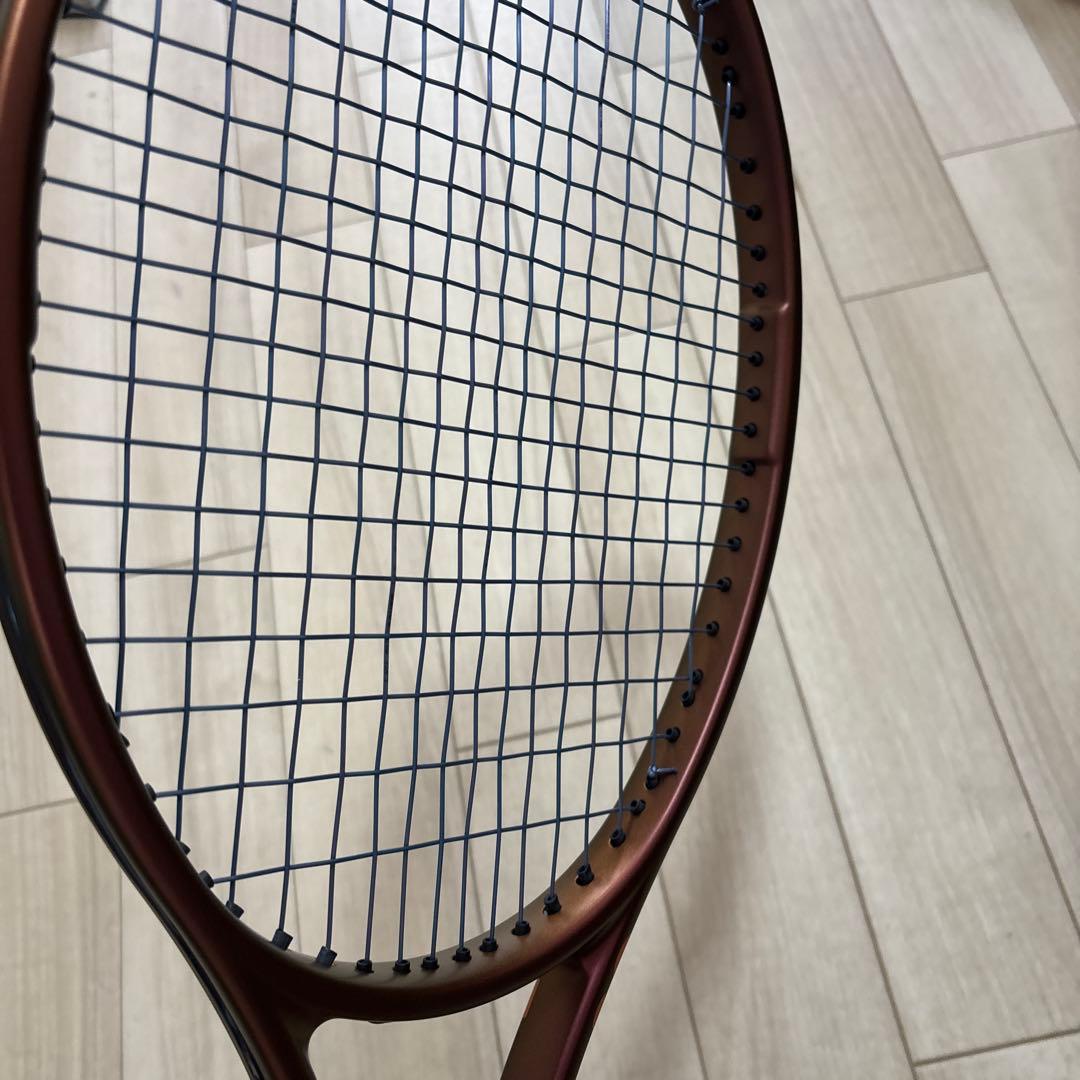 【美品】【希少】Wilson PRO STAFF 97UL v14 G2