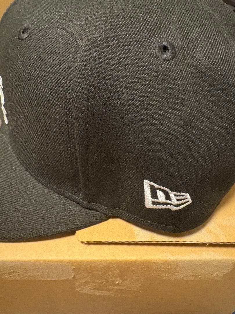 MLB東京シリーズ　限定キャップ完売品　開幕戦