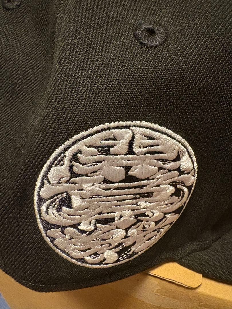 MLB東京シリーズ　限定キャップ完売品　開幕戦