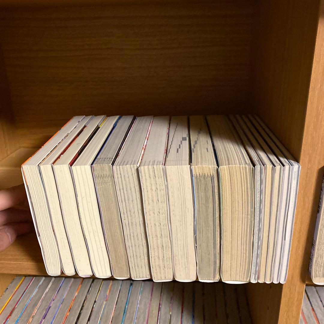 マ*イ様 ONE PIECE 1~114 全巻セット おまけ付き