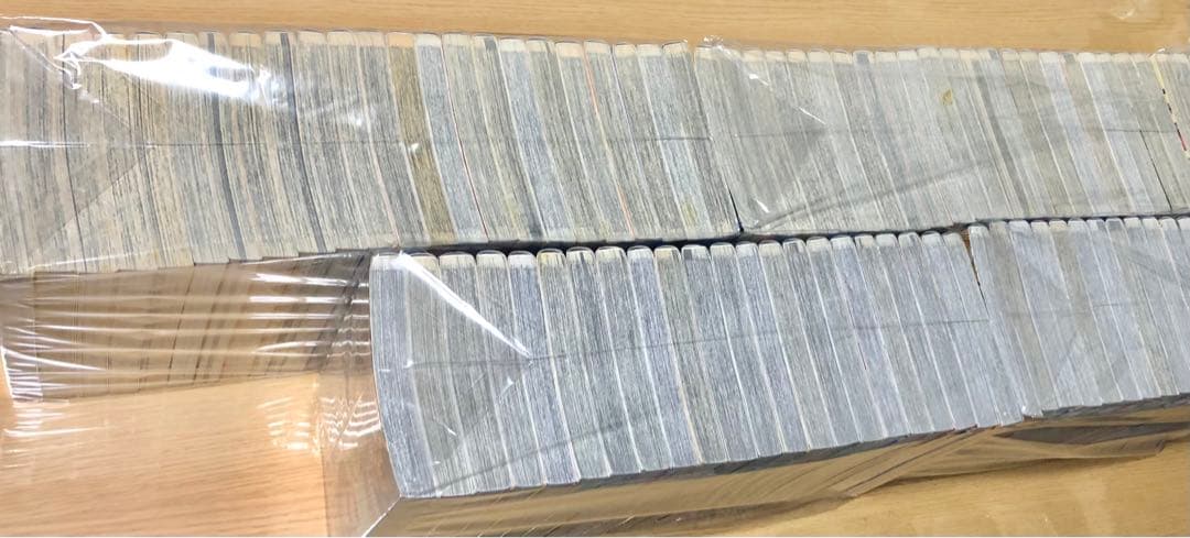 ワンピース全巻セット1巻〜111巻最新巻ありONE PIECE送料無料匿名発送