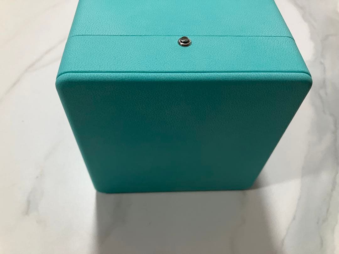 Tiffany ティファニー　バングルケース空箱