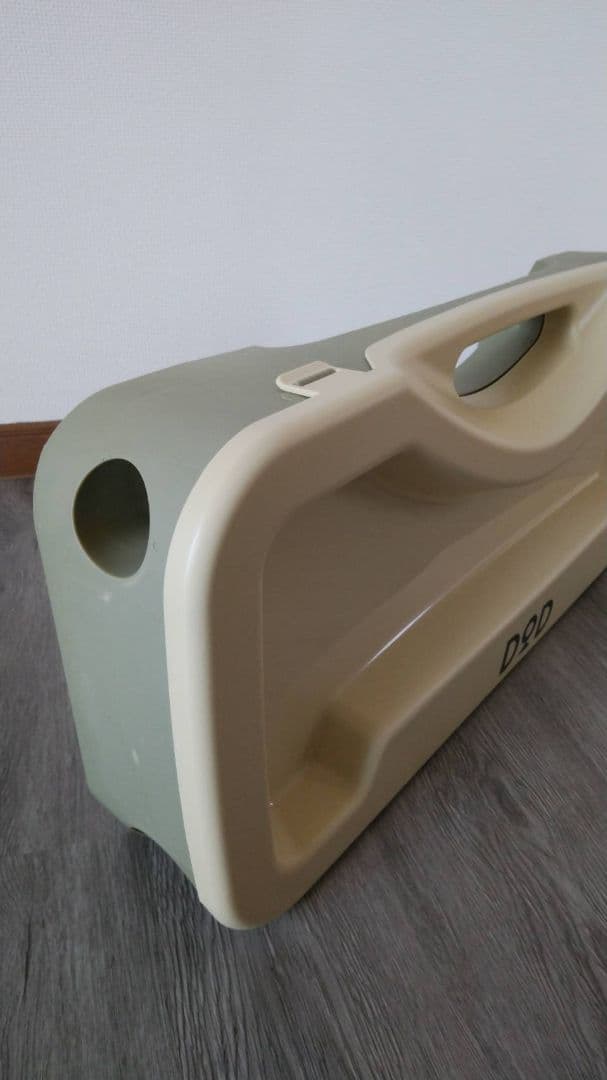 ブリッジ!　DOD(ディーオーディー) ソトバドセット