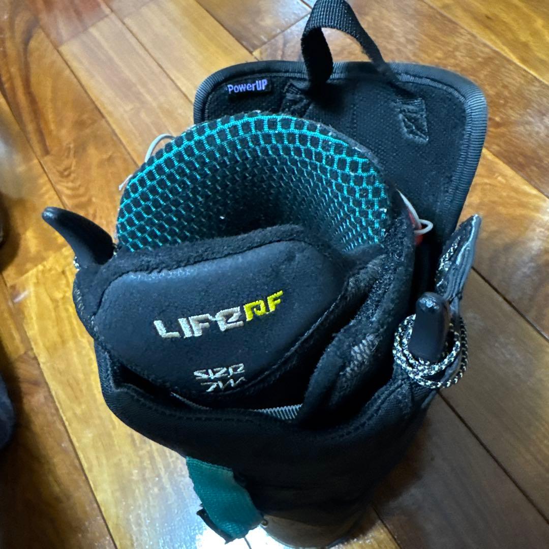 BURTON ASIAN FIT スノーボードブーツ