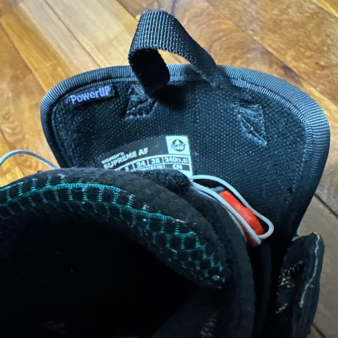 BURTON ASIAN FIT スノーボードブーツ