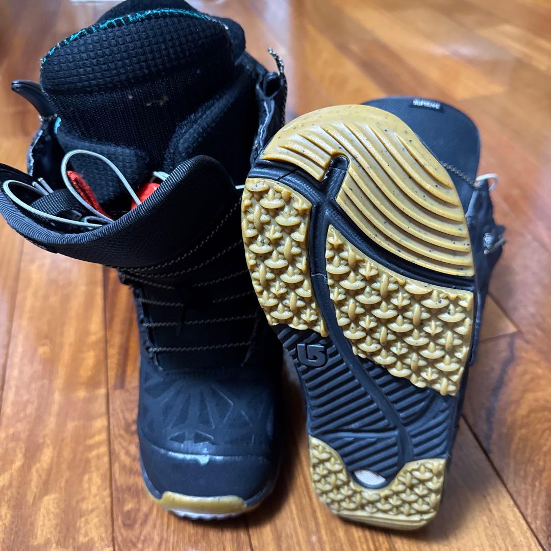 BURTON ASIAN FIT スノーボードブーツ