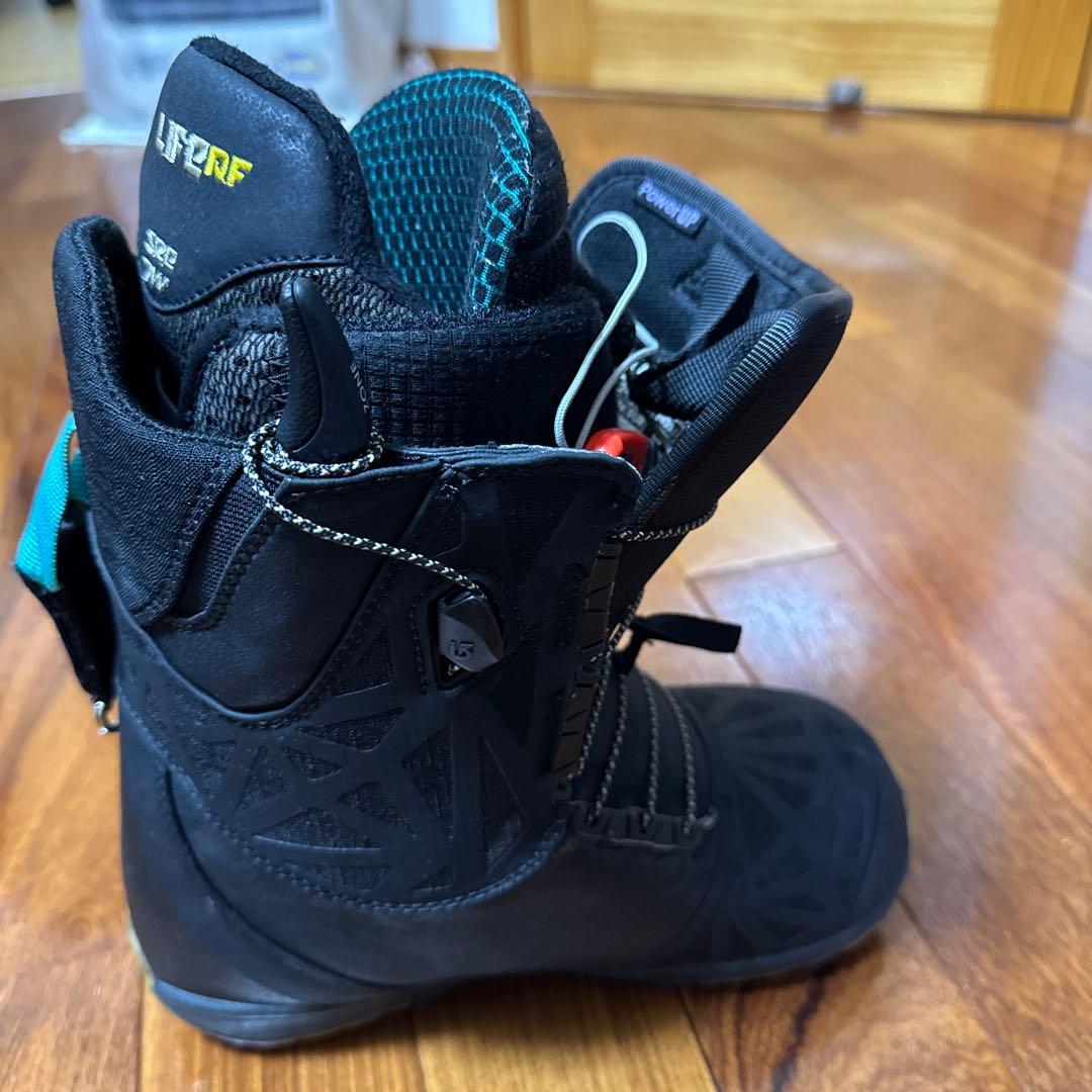 BURTON ASIAN FIT スノーボードブーツ