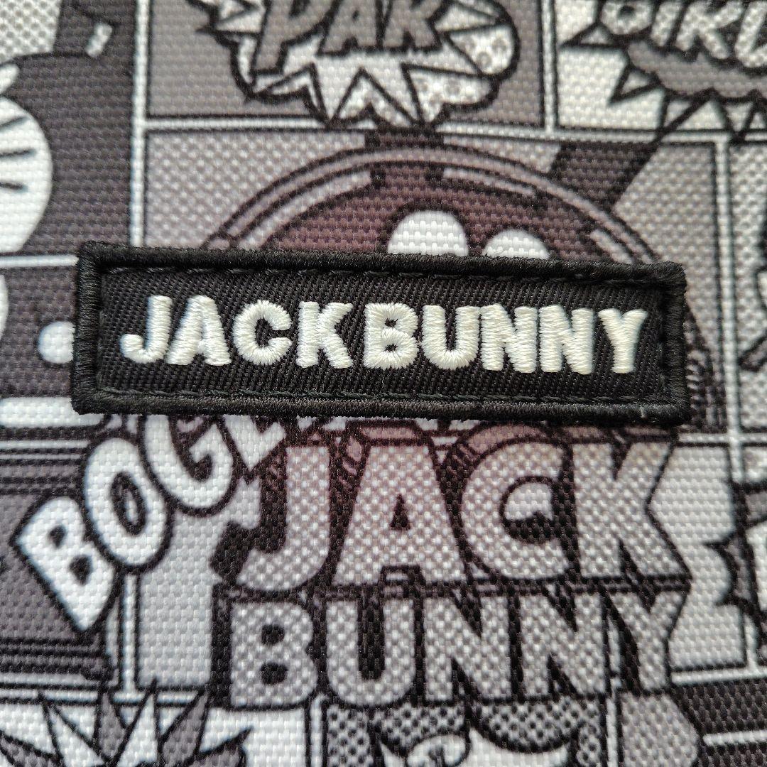 JACK BUNNY ジャックバニー ×ドラえもん カートバッグ
