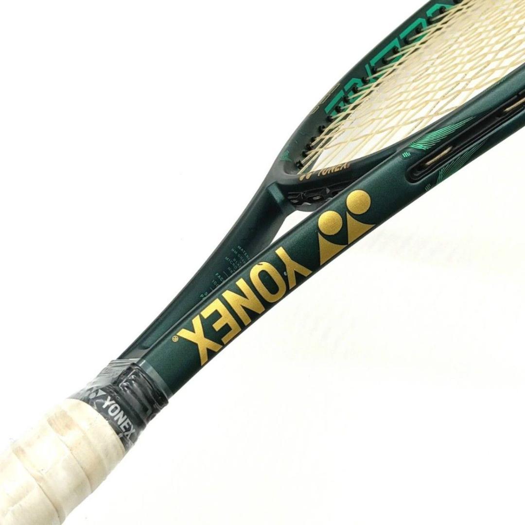【美品】YONEX VCORE PRO100 グリップテープ付き G2