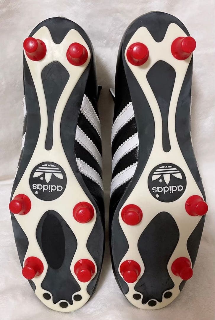 【希少】 adidas WORLD CUP 78 スパイク 25.5cm