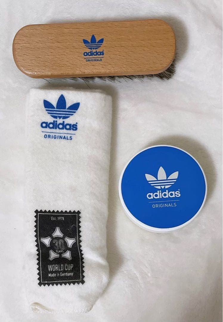 【希少】 adidas WORLD CUP 78 スパイク 25.5cm