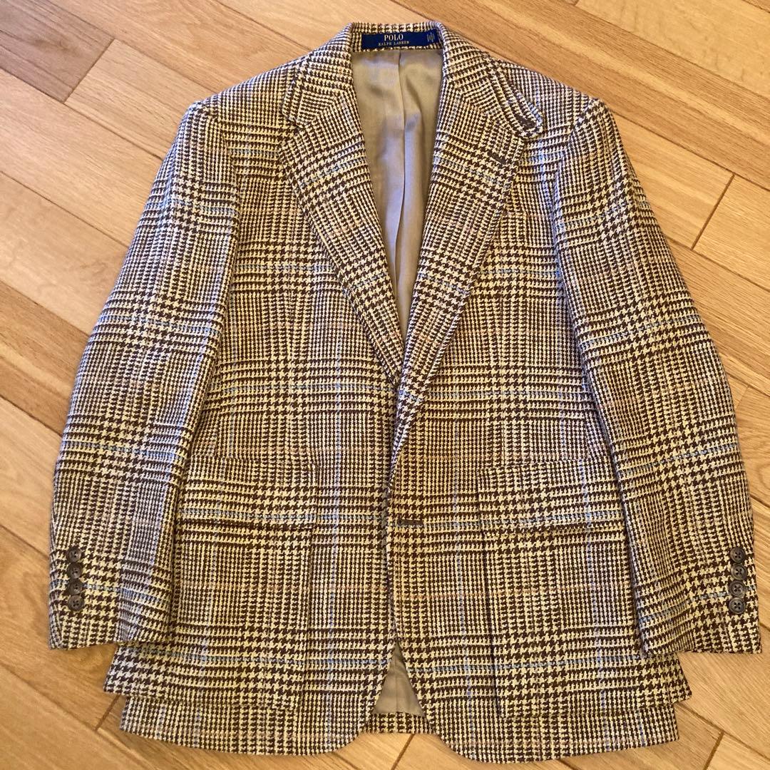 POLO Ralph Laurenジャケット・ベスト36S