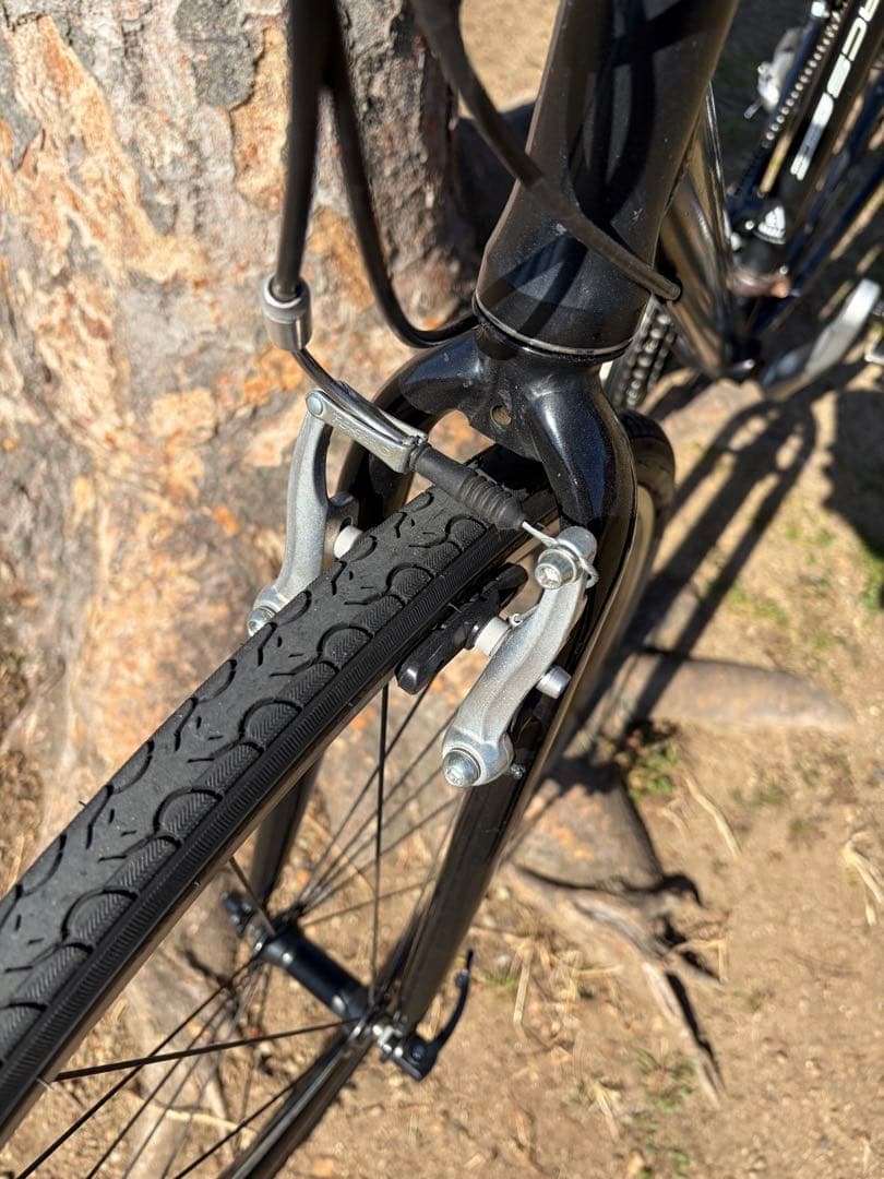 最終値下げ【フルメンテ済】すぐ乗れるあさひ プレシジョンスポーツ（510サイズ）