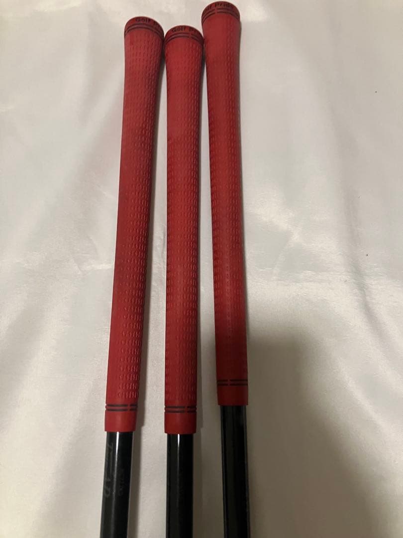 BRIDGESTONE J15HY ユーティリティ3本セット