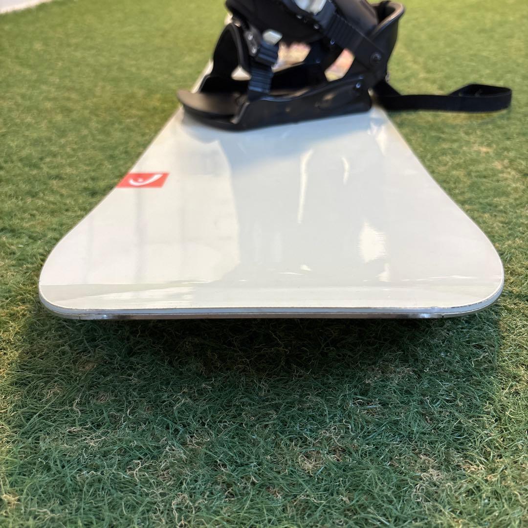 HEAD SHE'S GOOD FLOCK スノーボード　149cm