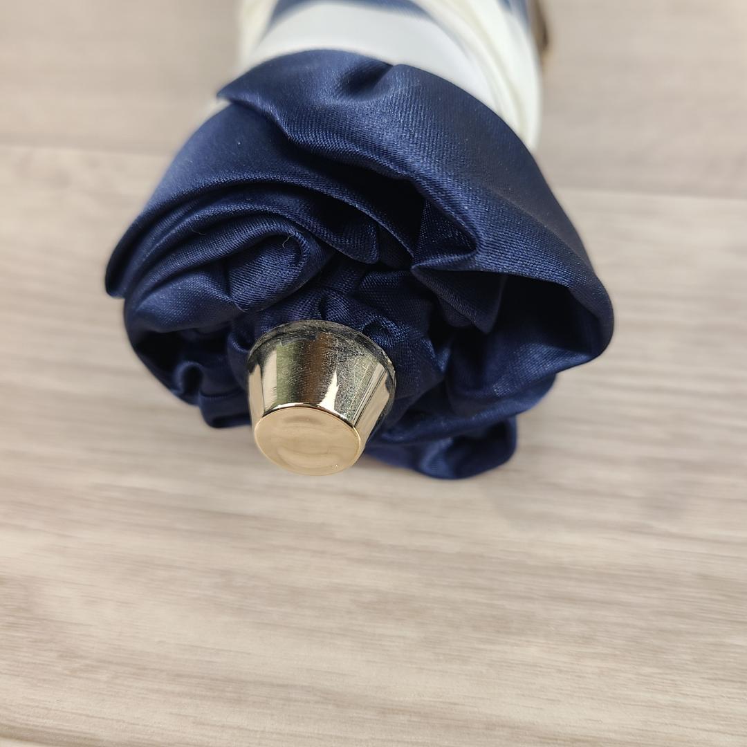 DAKS　ダックス　折りたたみ傘　雨傘　ムーンバット