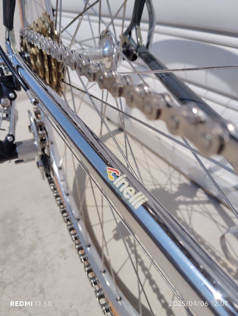 c*o様 【Cinelli supercorsa チネリ スーパーコルサ 】