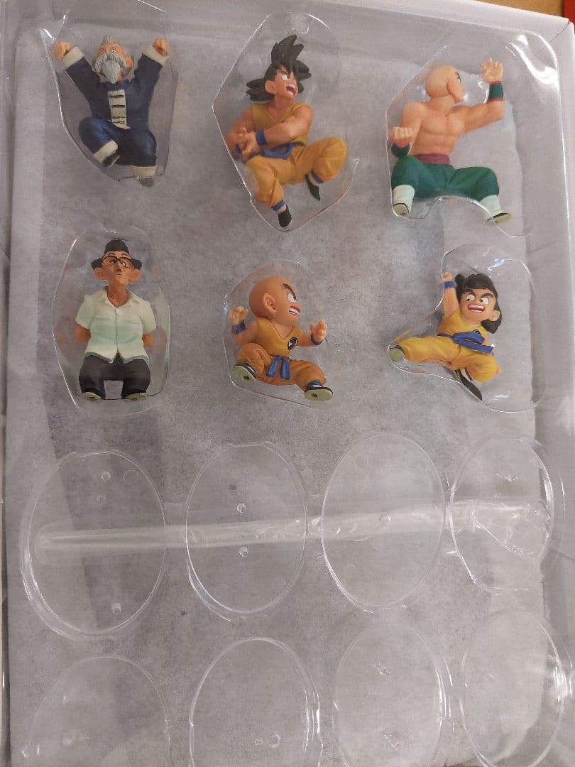 ドラゴンボール DVDボックス Dragon Box