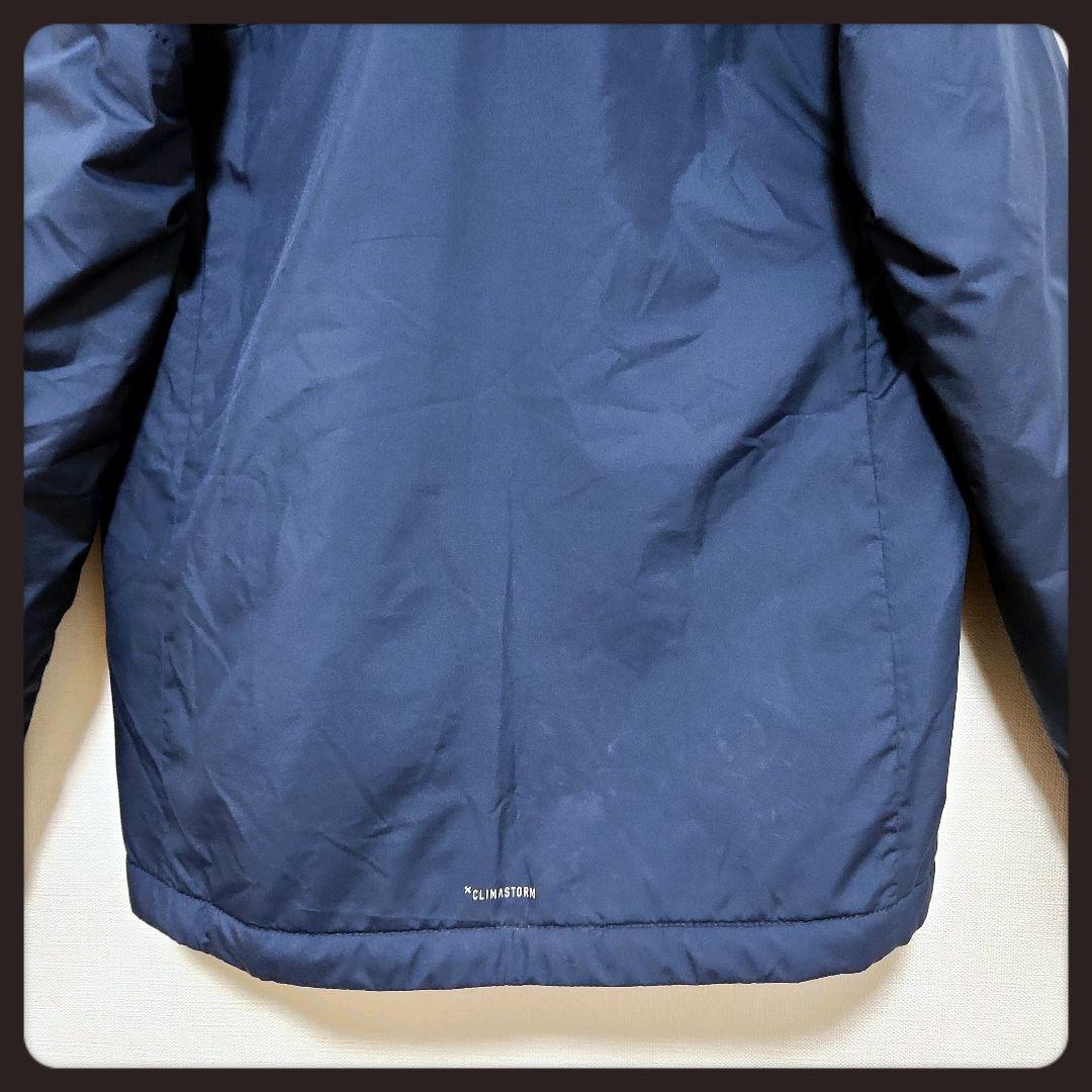 ◼️美品◼️匿名配送◼️ナイロンジャージ上下◼️セットアップ◼️中綿入◼️韓国