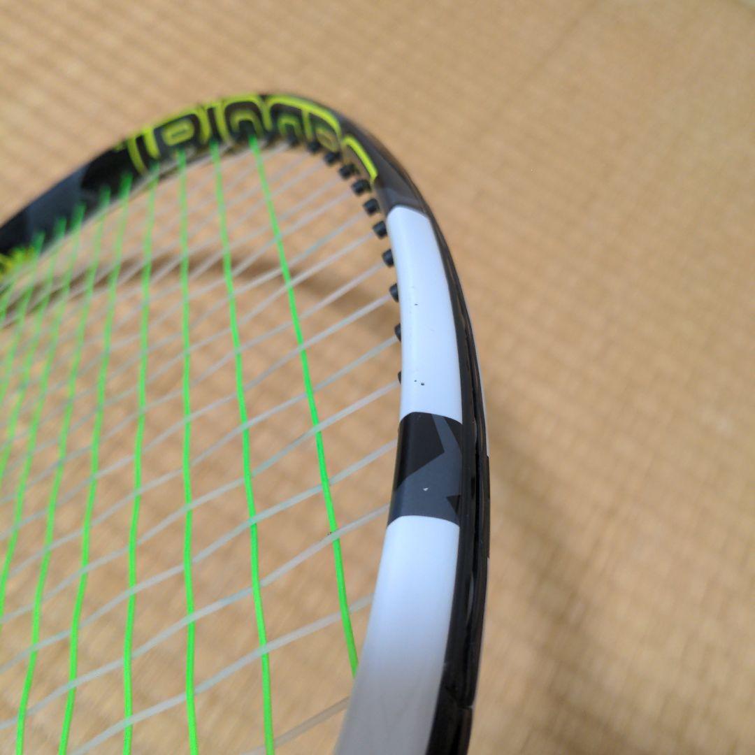 バボラ　ピュアアエロ 98 G2テニスラケット