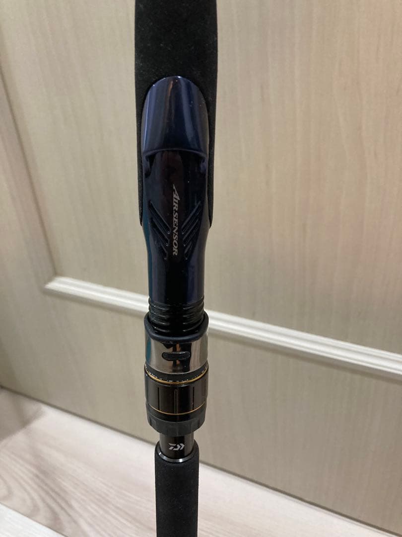 ソルティガR J60S-3 HI