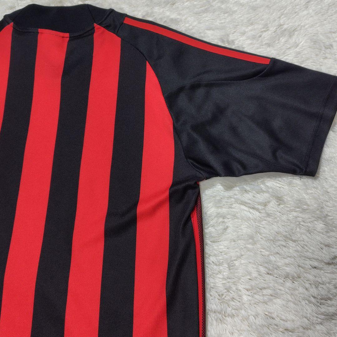 AC Milan　02/03　VINTAGE　adidas　ユニフォーム