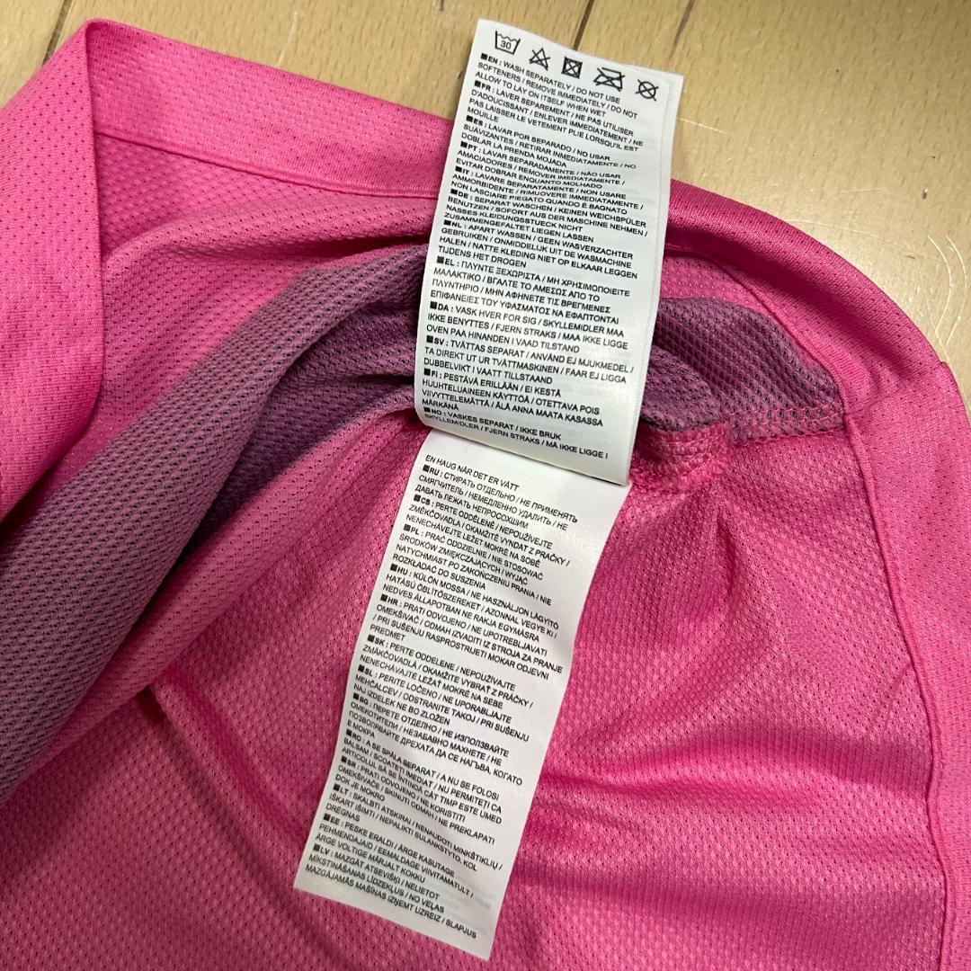 【ユベントス 2012/13の3rd（未使用）】ユニフォーム・ナイキ・Mサイズ