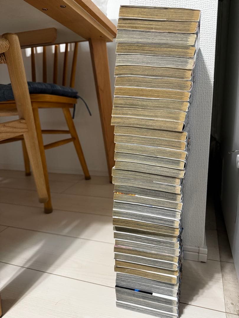 ONE PUNCH-MAN ワンパンチマン　1～35巻　村田雄介