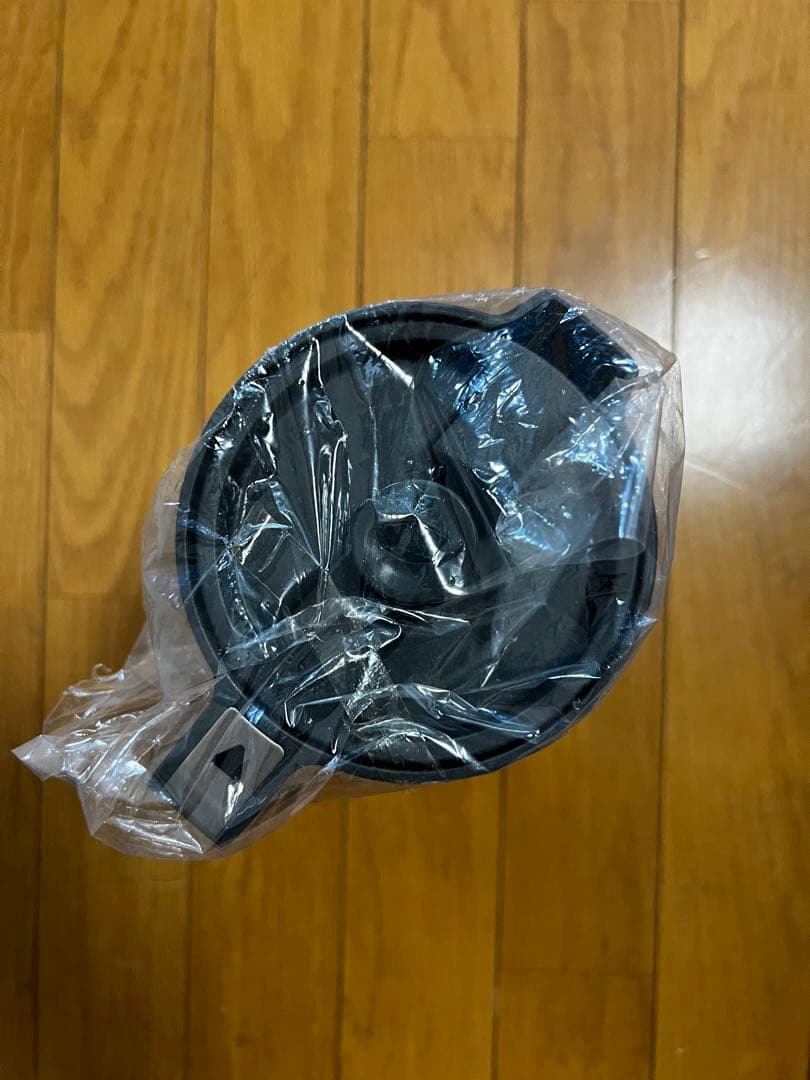 GSI ジーエスアイ グレイシャー ステンレスジャバプレス　ステンレス　ポット