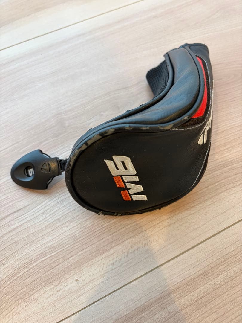 テイラーメイド　M6 RESCUE FUBUKI TM6 Sフレックス