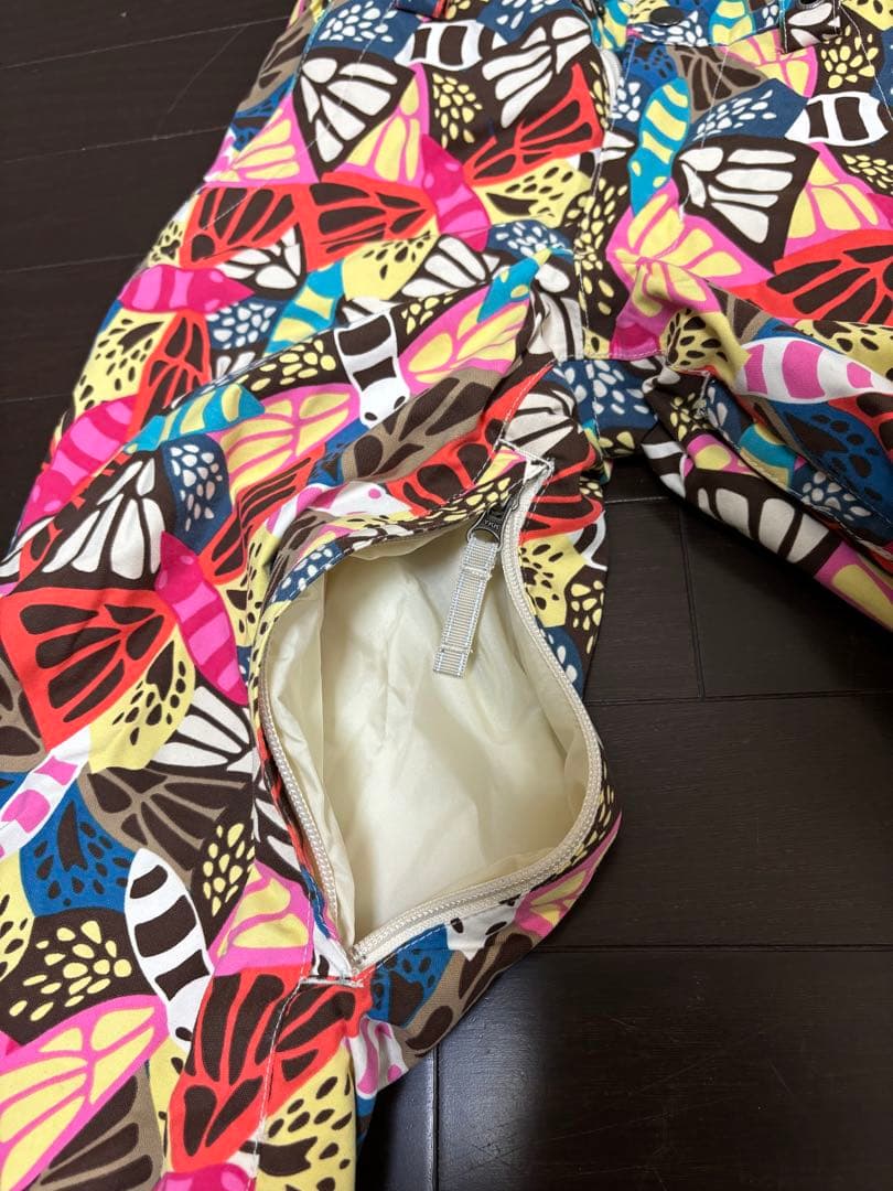 BURTON バートン 子供用(キッズ、ジュニア)ウェア サイズ140