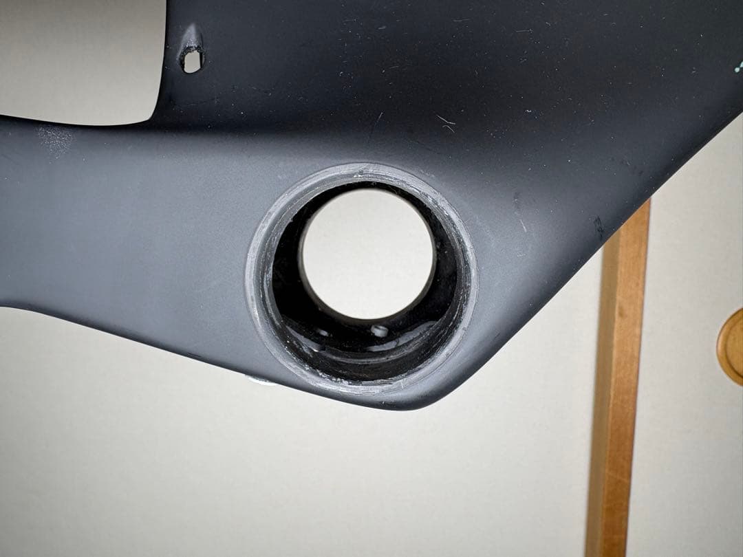 【送料無料 匿名】Cervélo P5-Six TTバイク フレーム+ハンドル等