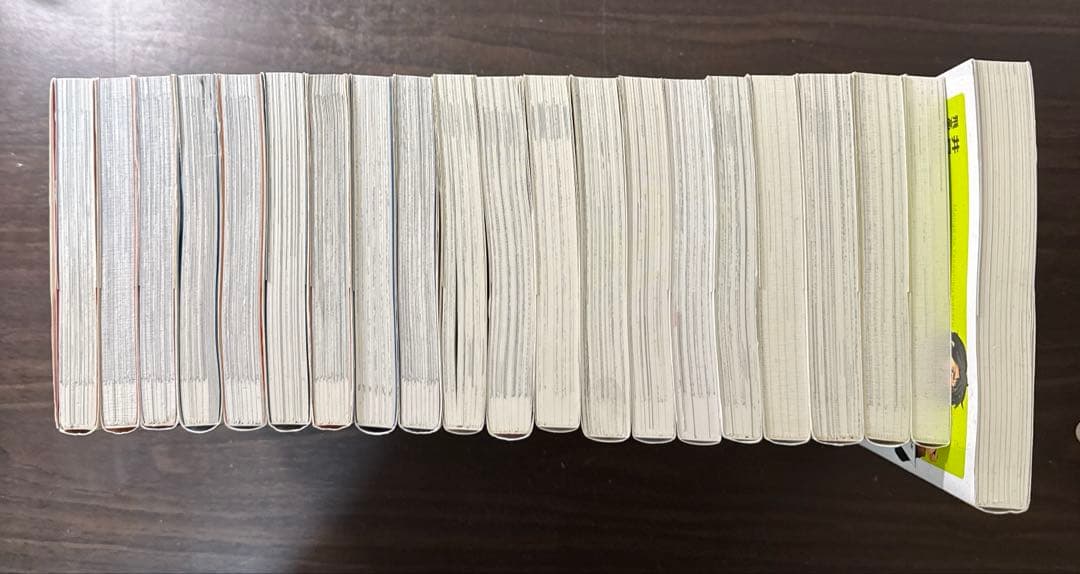 【マンガでやさしくわかる、まんがでわかるシリーズ21冊セット】