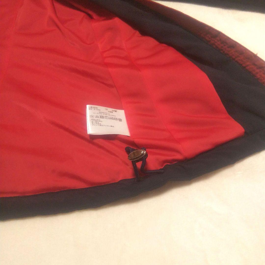 【有明様、専用】未使用級　マンシングウェア ジップ ジャンパー　Mサイズ