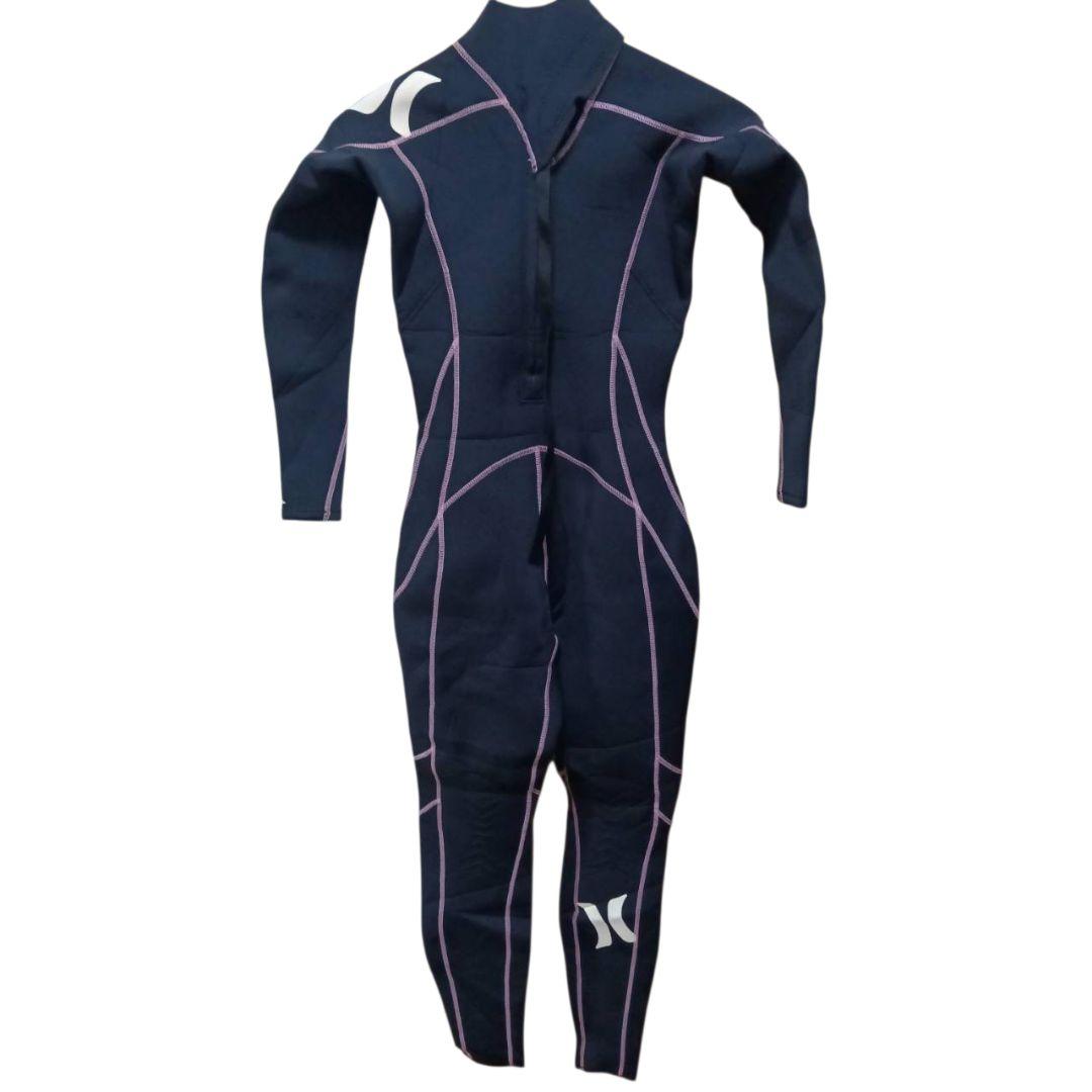 ハーレー レディース ウェットスーツ フルスーツ アイコン MS 3/2mm