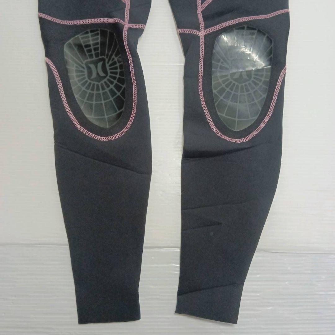 ハーレー レディース ウェットスーツ フルスーツ アイコン MS 3/2mm