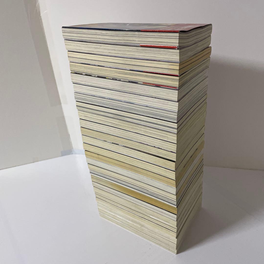 フラジャイル 1〜21＋23〜25＋27巻の25 冊　草水 敏 / 恵 三朗