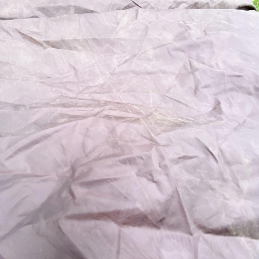 ロゴス ツールームテント panelグレートドゥーブルXL-BJ インナーマット