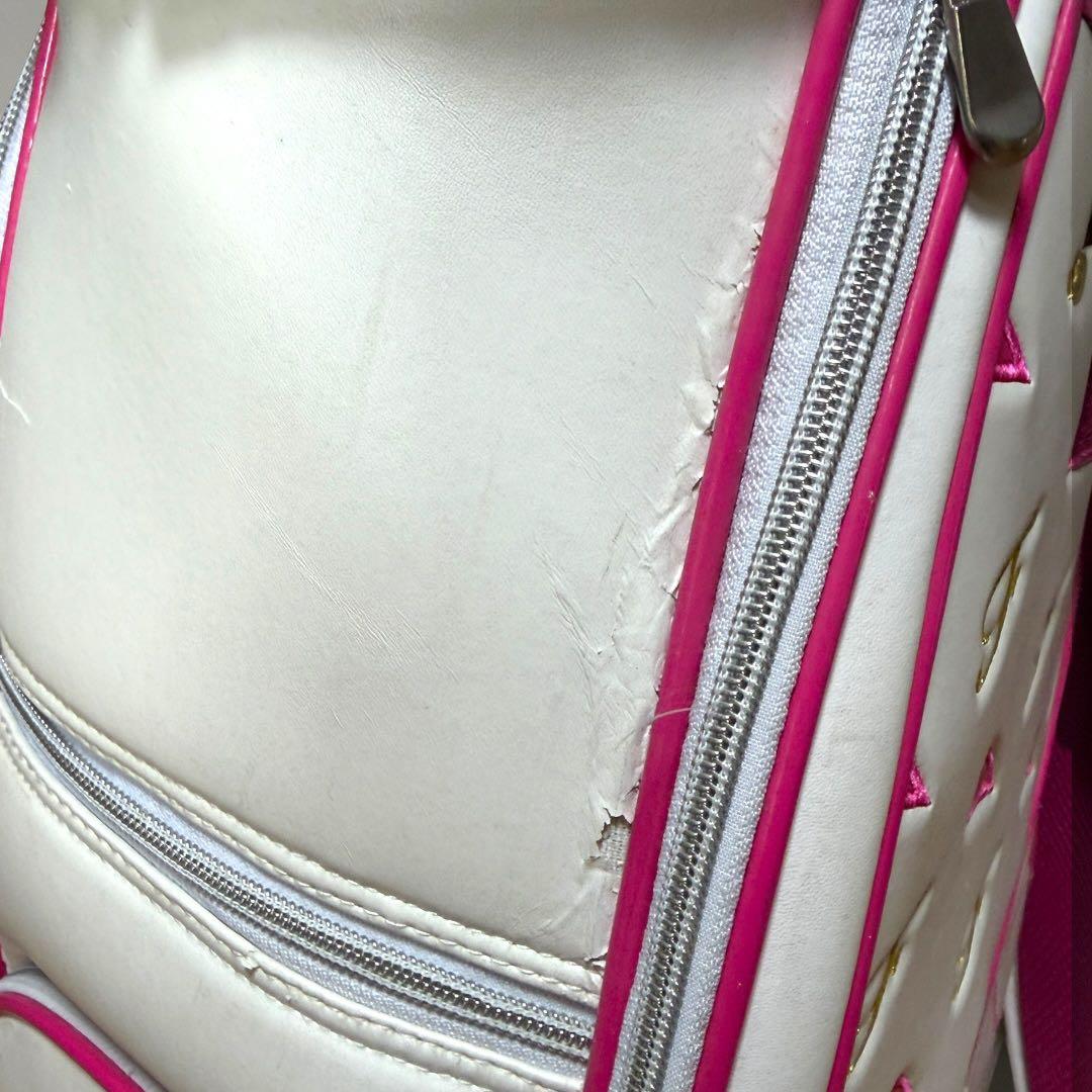 frantia フランティア レディース ゴルフセット 9本 フレックスL