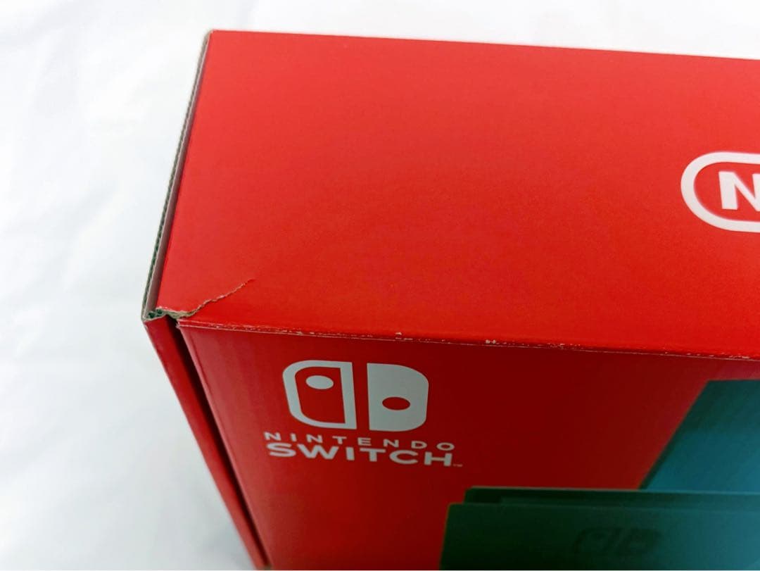 Nintendo Switch　セット