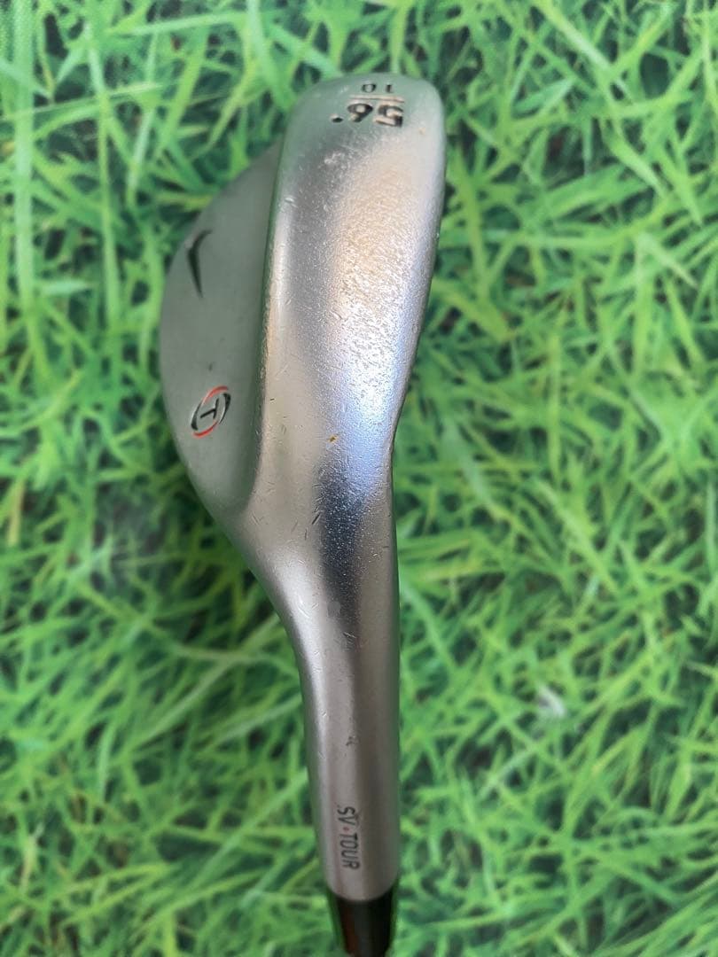 ☆NIKE(ナイキ)SLING SHOTアイアン・ウェッジセット☆