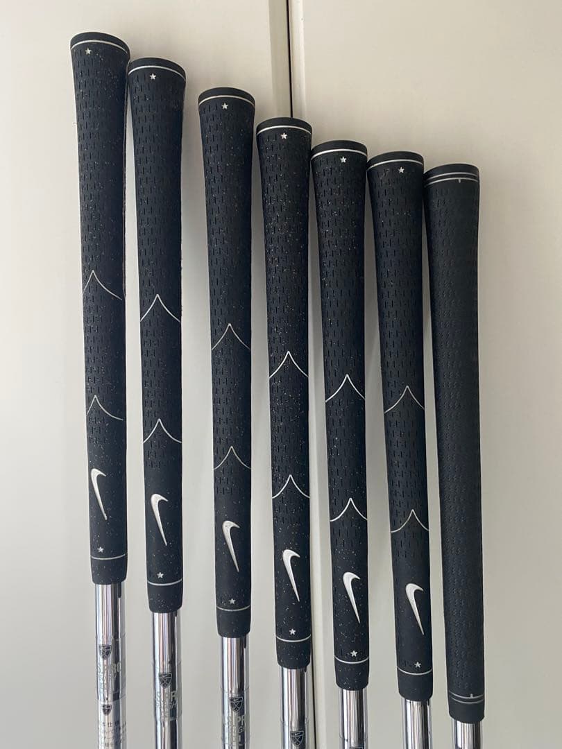 ☆NIKE(ナイキ)SLING SHOTアイアン・ウェッジセット☆