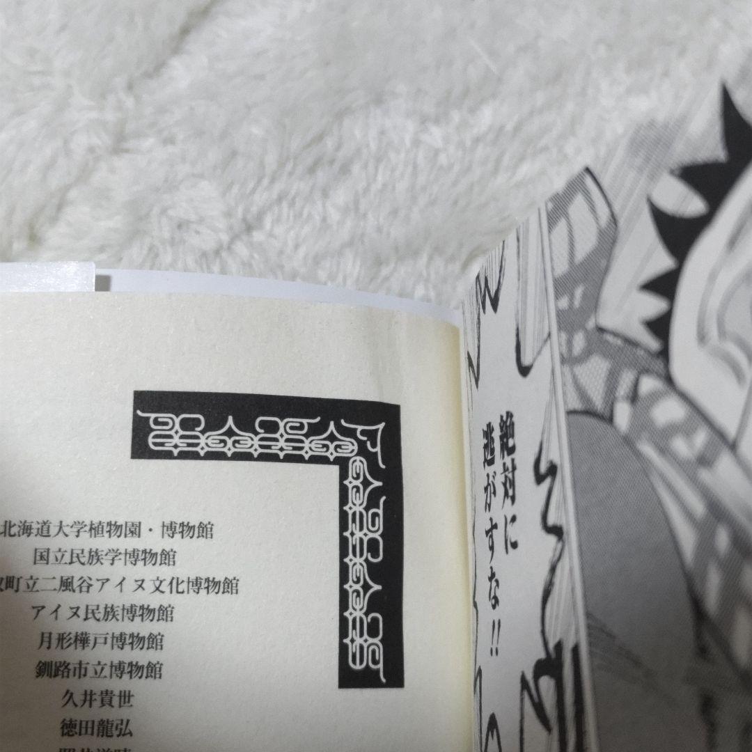 ゴールデンカムイ　全31巻＋公式ファンブック 探究者たちの記録　野田サトル