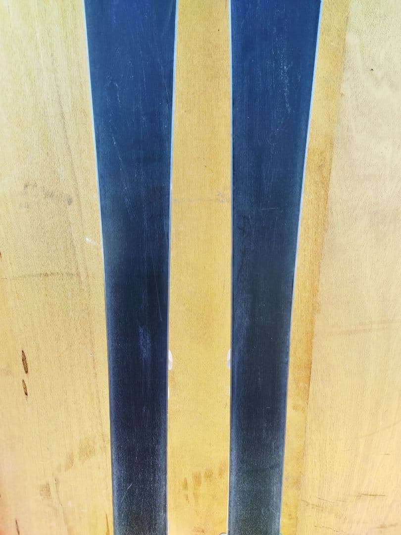 angel　ROSSIGNOL ロシニョール　スキー　Harmony 2