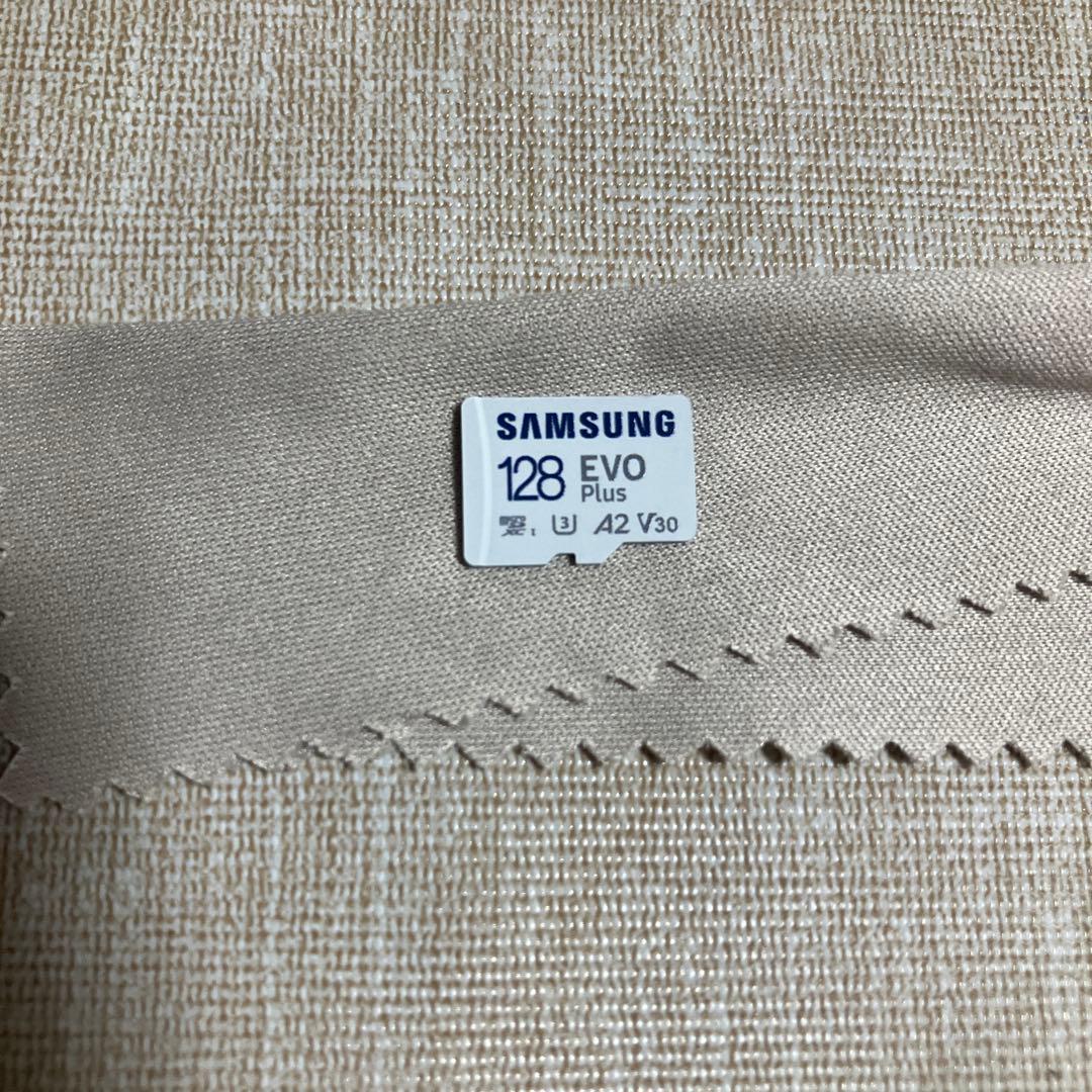 【美品】Nintendo Switch（グレー）SDカード付（128GB）